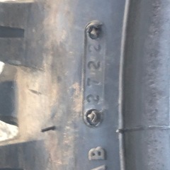 iRC VX-10 16インチの画像