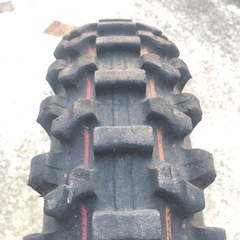 iRC VX-10 16インチの画像