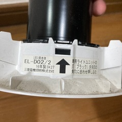 LED ダウンライト③の画像