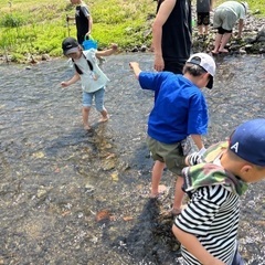 2歳半から小学4年生まで対象の体操教室の画像