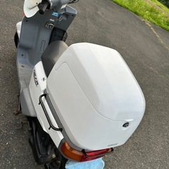 YAMAHAギア50 　の画像