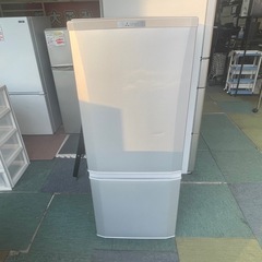 【リサイクルサービス八光】2018年製　三菱電機　冷蔵庫 …