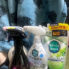 リセッシュ除菌EX たくさんセット