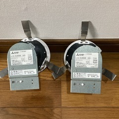 LED ダウンライト④の画像