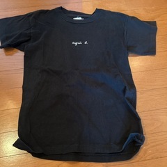 アニエスベー　Tシャツ