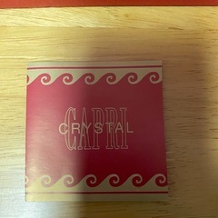 (お値下げ)イタリア製　QUEENS CRYSTAL ワイングラスセットの画像