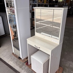 💄コンパクトドレッサー（2タイプあり）  🚚【配達可能】1台7,...