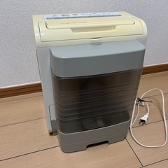SANYO 三洋電機　加湿器の画像