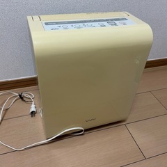 SANYO 三洋電機　加湿器