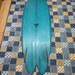 サーフボード美品の画像