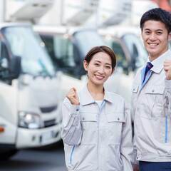 経験不問・週1日もOK★都内メインのドライバー業務の画像