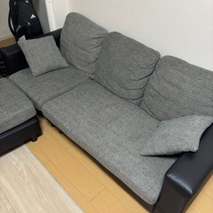 ソファ
