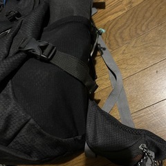 ザックの画像