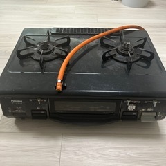 パロマ　プロパンガスコンロ