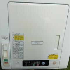 【半額】 衣類乾燥機 6kgの中古が安い！激安で譲ります・無料であげます 衣類乾燥機