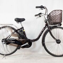 Panasonic 電動自転車 - M2JP22