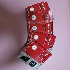 RICOH
適合機種IPSio GX7000/GX5000
 G...