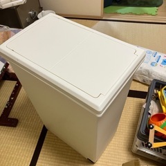 45L ゴミ箱　美品の画像