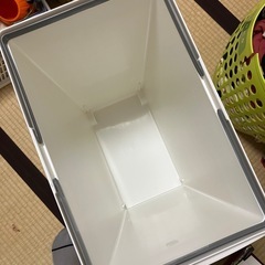 45L ゴミ箱　美品の画像