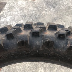 iRC VX-10    16インチの画像