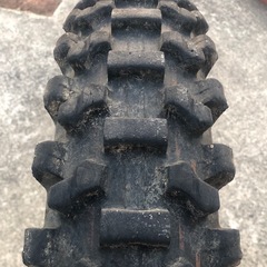 iRC VX-10    16インチの画像