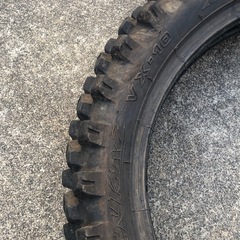 iRC VX-10    16インチの画像