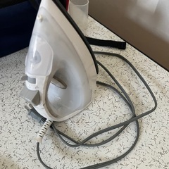 アイロン水入れの画像