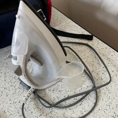 アイロン水入れの画像
