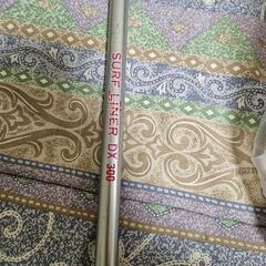 安い竿サビキに使ってたの画像