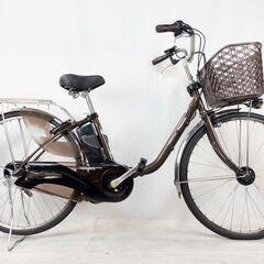 Panasonic 電動自転車 - M2JP46