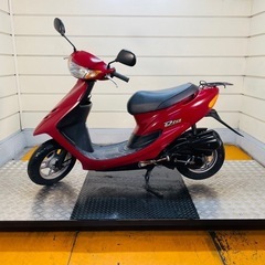 169km ★始動動画あり★ ホンダ ライブDIO AF34　原...