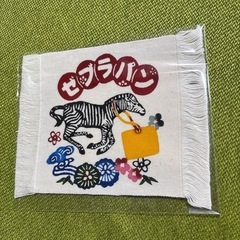 【決まりました】琉球びんがた　加治工紅型工房