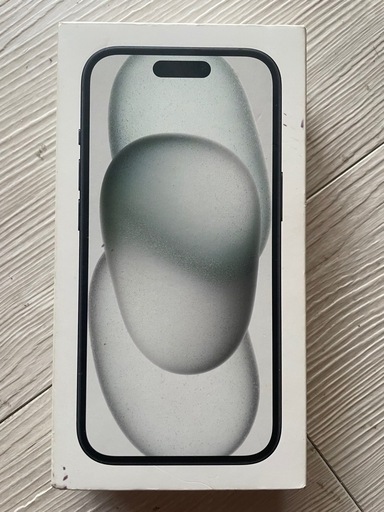iPhone 3generation 256 GB レッド