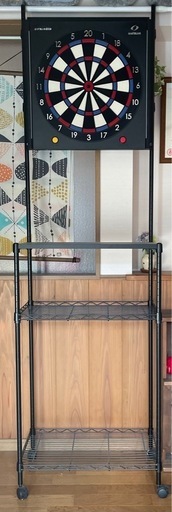 DARTSLIVE200s ダーツボード