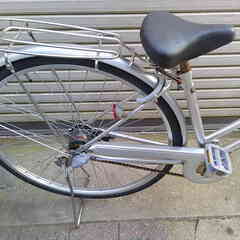 タウンサイクルの画像