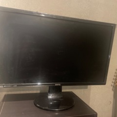 BenQ モニター ディスプレイ GL2460HM 24インチ ...