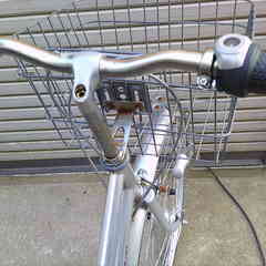 タウンサイクルの画像