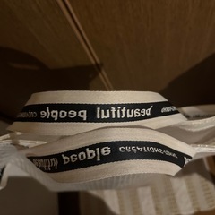beautifulpeople バッグの画像