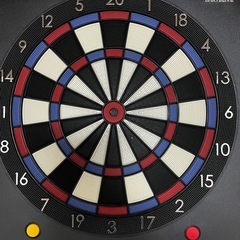 DARTSLIVE200s ダーツボード の画像