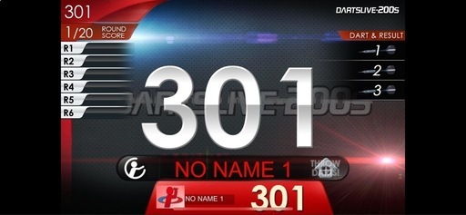 DARTSLIVE200s ダーツボード 