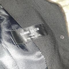 COMME CA ISMジャケット120の画像