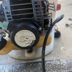 BIGM 背負動力噴霧機 GS15EMAの画像