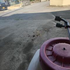 BIGM 背負動力噴霧機 GS15EMAの画像