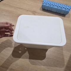 ゴミ箱 2個セットの画像