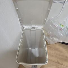 ゴミ箱 2個セットの画像
