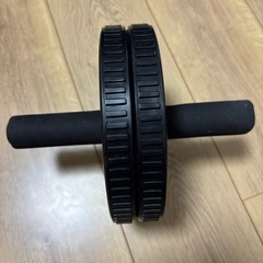 腹筋ローラー