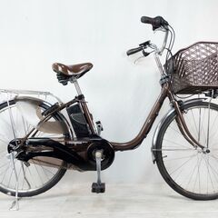 Panasonic 電動自転車 - M2JP54