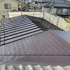 🔨 白山塗装 建築塗装スタッフ募集【未経験OK／福島県内】の画像