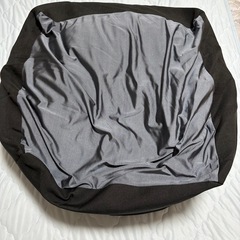 　再度コメントお願い致します。ビーズクッション大の画像