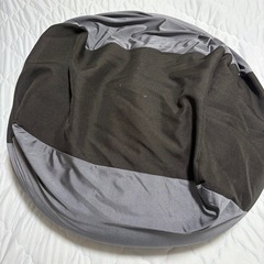 　再度コメントお願い致します。ビーズクッション大の画像